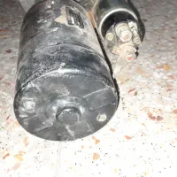 استارت ۲۴ولت|قطعات یدکی و لوازم جانبی|مهاباد (اصفهان), |دیوار