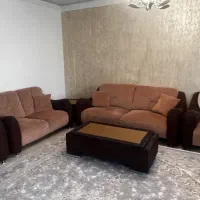 مبل ۷ نفره|مبلمان خانگی و میز عسلی|کرج, گلشهر|دیوار