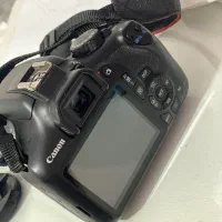 دوربین 1300d canon|دوربین عکاسی و فیلم‌برداری|لنگرود, |دیوار