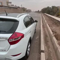 برلیانس سی تری کراس مدل 97