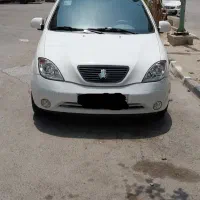 فروش تیبا۲مدل۹۷