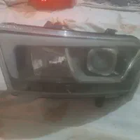 یک جفت چراغ دناپلاس