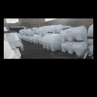 تانکر مخزن بشکه.وان