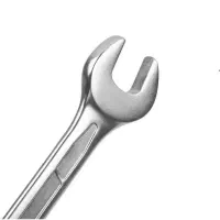 ست آچار ۸ تایی تاپ تول toptul یک سر تخت و رینگی|ابزارآلات|مشهد, فرهنگ|دیوار