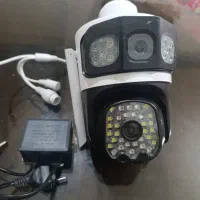 سیم کارت خور مداربسته دوربین