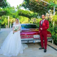 عکاسی و فیلمبرداری مراسم (عقد و عروسی) فرمالیته