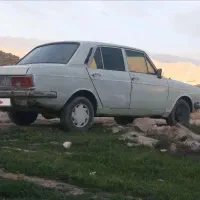 پیکان سواری و موتور سی جی پلاک ملی