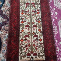 قالیچه دستباف