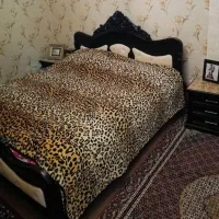 فروش سرویس تختخواب و اینه و کنسول