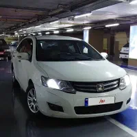 اریو اتومات ۹۷(بدون کوچکترین نقص فنی اماده سفر)