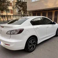 اجاره خودرو مزدا 3نیو تیپ 4|خودرو اجاره‌ای|مشهد, نیروی هوایی|دیوار