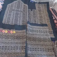 زنچک|لباس|زاهدان, |دیوار