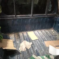 وانت پراید ۱۵۱ مدل ۹۵|خودرو سواری و وانت|تهران, یاخجی آباد|دیوار