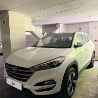 فروش فوری توسان 2017 سفارش چِک فابریک