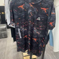 تیشرت ورزشی Reebok|لباس|تهران, جنت‌آباد جنوبی|دیوار