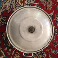 قابلمه روحی قدیمی