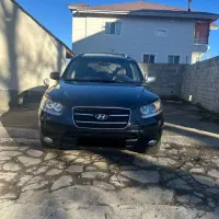 سانتافه ۲۰۰۸