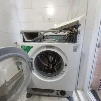 تعمیرات فوق تخصصی لباسشویی و ظرفشویی گنبد و حومه|خدمات پیشه و مهارت|گنبد کاووس, |دیوار