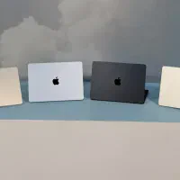 مک بوک ایر M4 اقساط بدون پیش پرداخت 3 ساله|رایانه همراه|کرج, اصفهانیها|دیوار