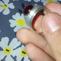 انگشتر عقیق یمنی|بدلیجات|جم, |دیوار