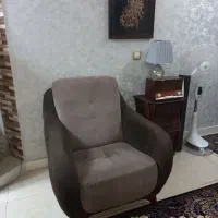 مبل ۷نفره|مبلمان خانگی و میز عسلی|اهواز, شهرک دانشگاه|دیوار