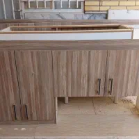 کابینت ام دی اف