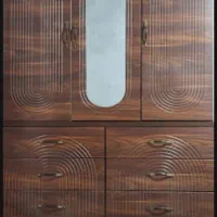 کمدلباس سه تیکه