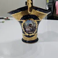 شکلات خوری طرح لیلی ومجنون