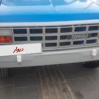 زامیاد دیزلی ۹۹تحویل ۱۴۰۳/۸