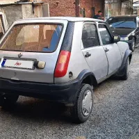 پکی مدل ۸۴|خودرو سواری و وانت|اشنویه, |دیوار