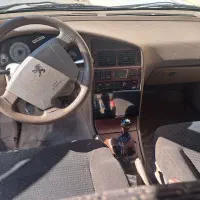 پارس ELX مدل ۹۲ ۲۶۰تا کار واقعی به شرط دیاگ|خودرو سواری و وانت|همایجان, |دیوار