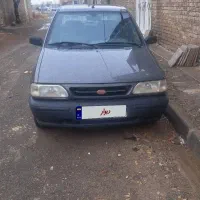 پراید 131 مدل 93