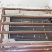 کولر گری ۲۴|کولر گازی و فنکوئل|اهواز, کوی رمضان|دیوار