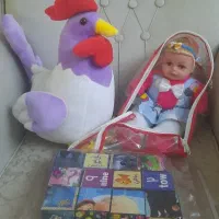 اسباب بازی