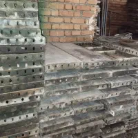 وسایل و ابزار ارماتور بندی