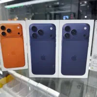 ip 17 Promax 256 ZAA Not Active|موبایل|بوشهر, |دیوار