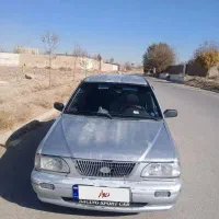 پراید 141 مدل87