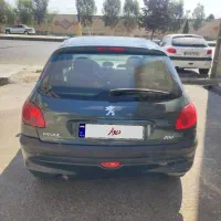 206مدل 83