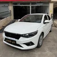 تارا V1 دنده مدل 1401 (نقد و اقساط)