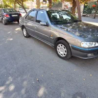 پژوپارس مدل۹۳دوگانه کارخانه|خودرو سواری و وانت|کرج, شعبان‌آباد|دیوار