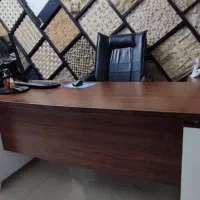 میز و صندلی اداری