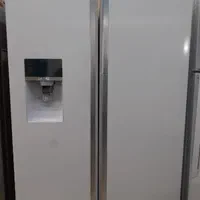 یخچال فریزر دیپوینت دوقلو نو اکبند با گارانتی اصلی|یخچال و فریزر|تهران, امین حضور|دیوار