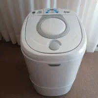 مینی واش|ماشین لباسشویی و خشک‌کن لباس|منجیل, |دیوار