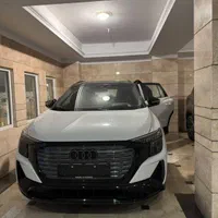 آئودی Q5-etron