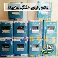 کولر آبی ۳۲۰۰ ورق ضخیم با گارانتی وارسال