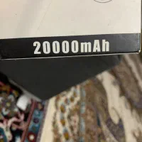 پاوربانک ۲۰۰۰۰mah|لوازم جانبی موبایل و تبلت|ماهدشت, |دیوار