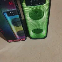 فروش یک عدد اسپیکر بلوتوثی باکیفیت|سیستم صوتی خانگی|بندر انزلی, چهارفریضه|دیوار