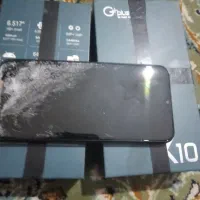 گوشی جی پلاس|موبایل|خرمآباد, |دیوار