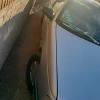 پژو ۸۶ دوگانه کارخونه