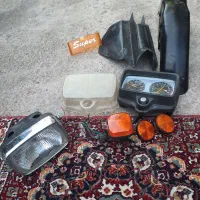 چراغ|دوچرخه، اسکیت، اسکوتر|مرند, |دیوار